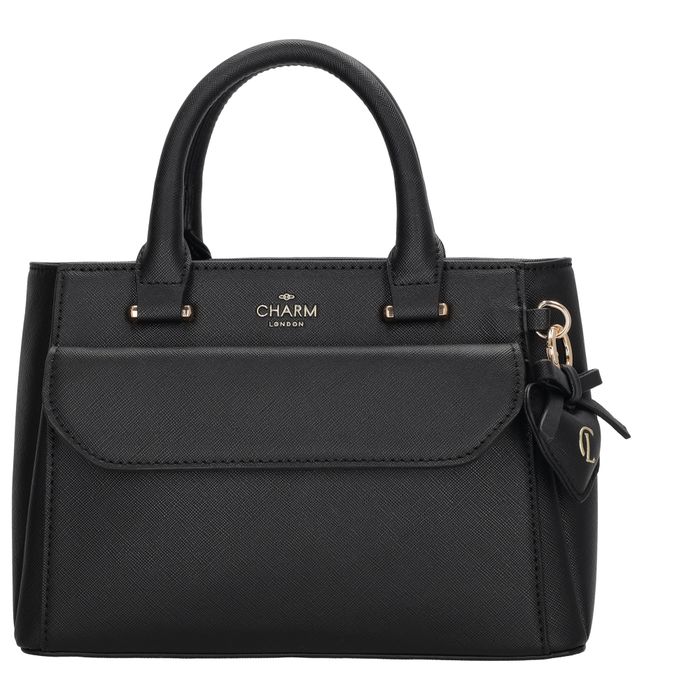 Charm London Cambridge Handtas