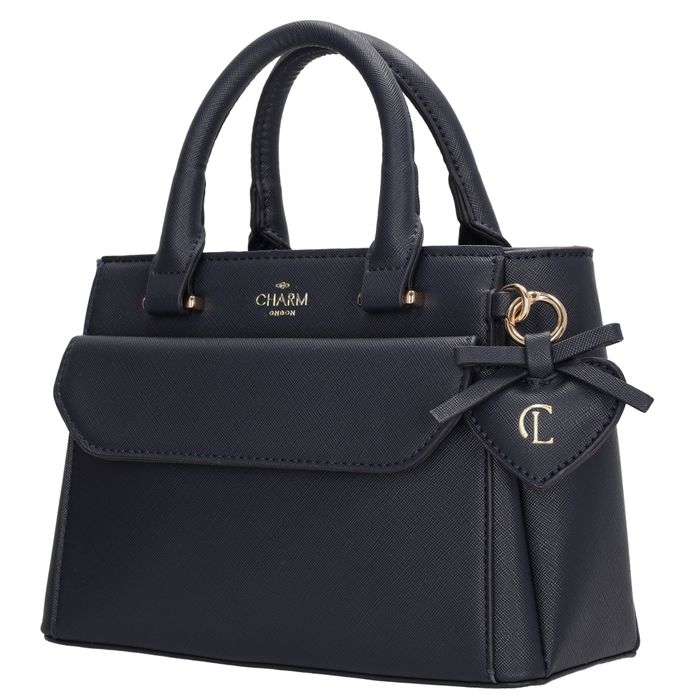 Charm London Cambridge Handtas