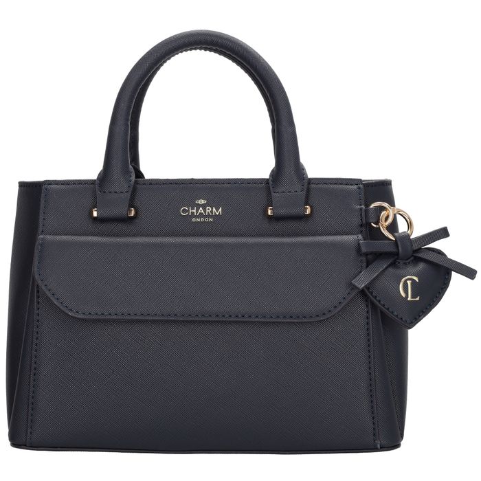 Charm London Cambridge Handtas