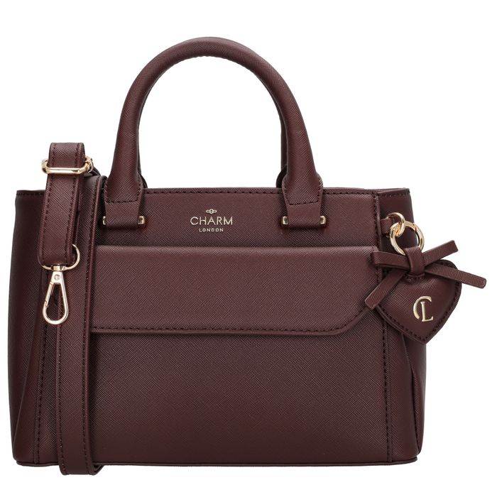 Charm London Cambridge Handtasche
