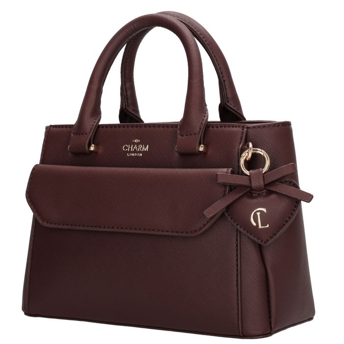 Charm London Cambridge Handtasche