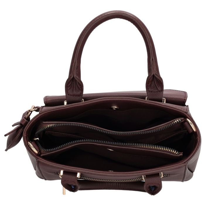 Charm London Cambridge Handtasche
