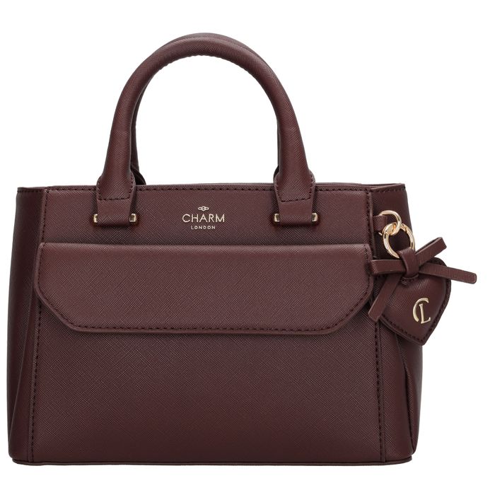 Charm London Cambridge Handtasche