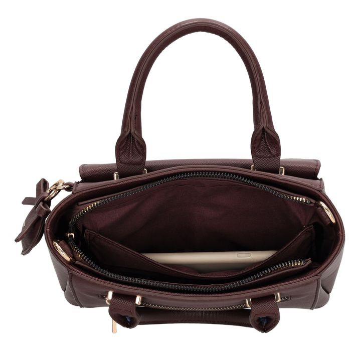 Charm London Cambridge Handtasche