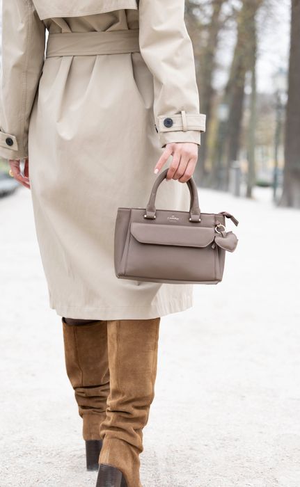 Charm London Cambridge Handtasche
