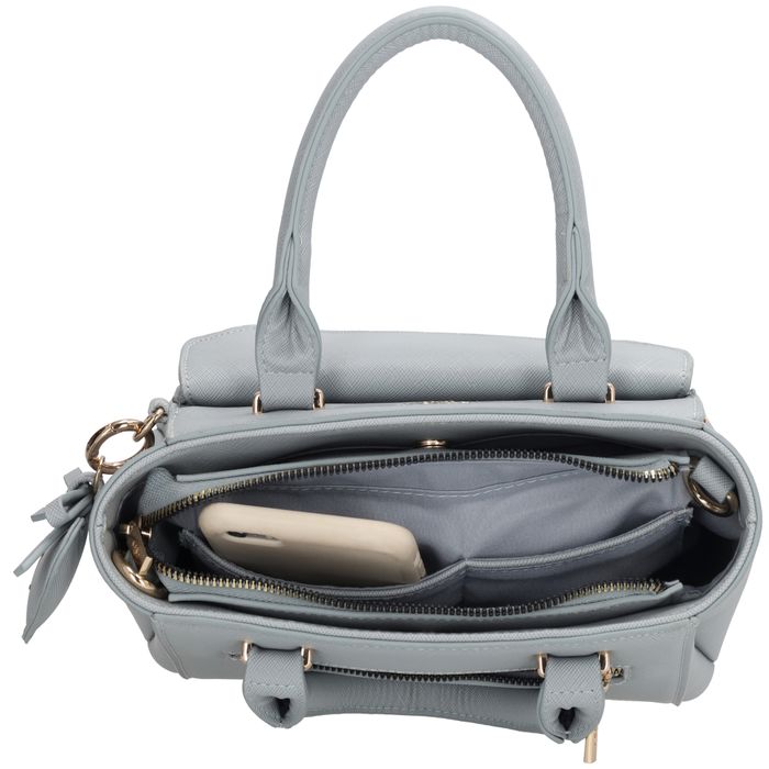 Charm London Cambridge Handtasche