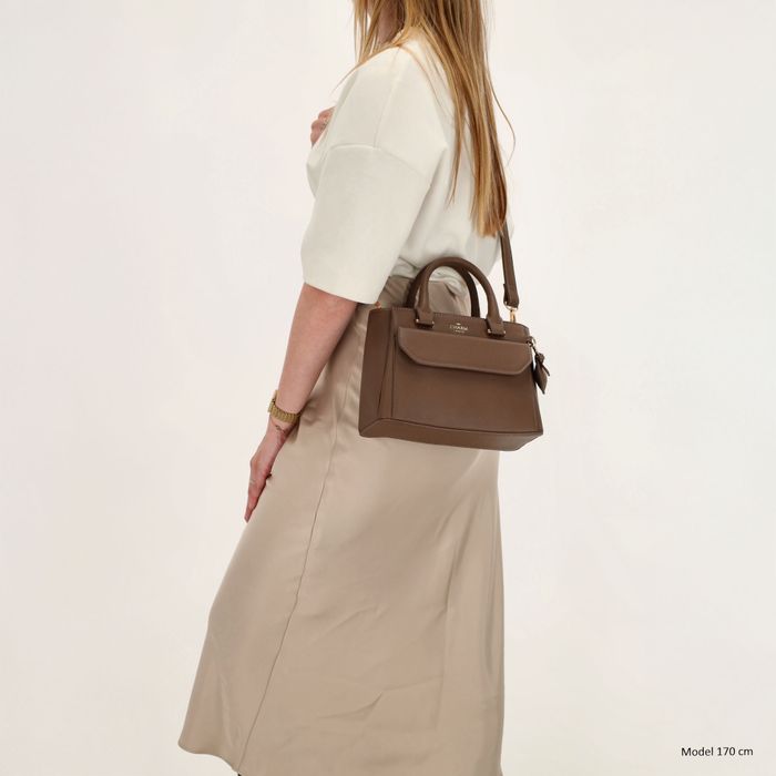 Charm London Cambridge Handtasche