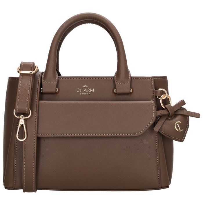 Charm London Cambridge Handtasche