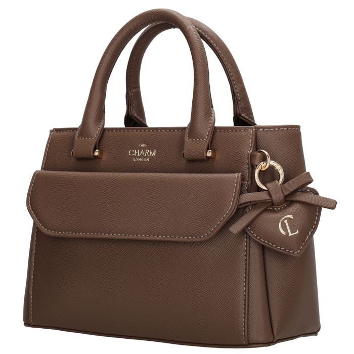 Charm London Cambridge Handtasche