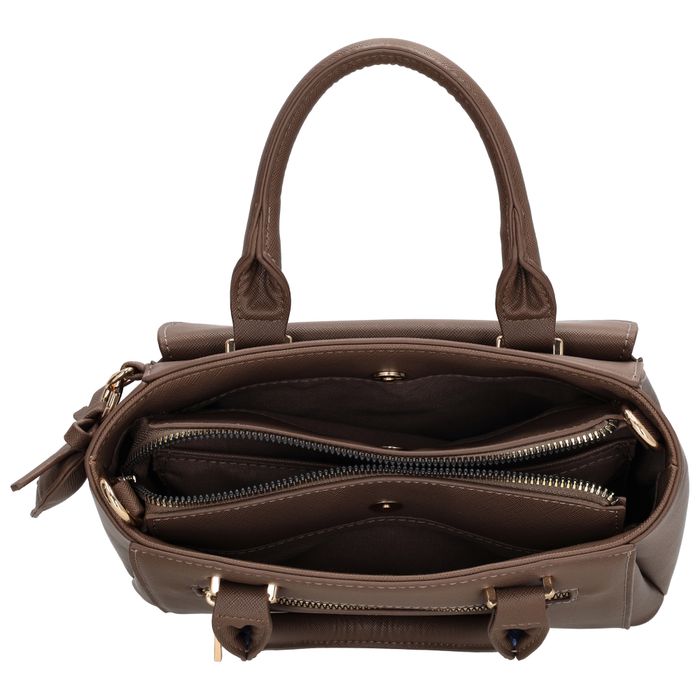 Charm London Cambridge Handtasche