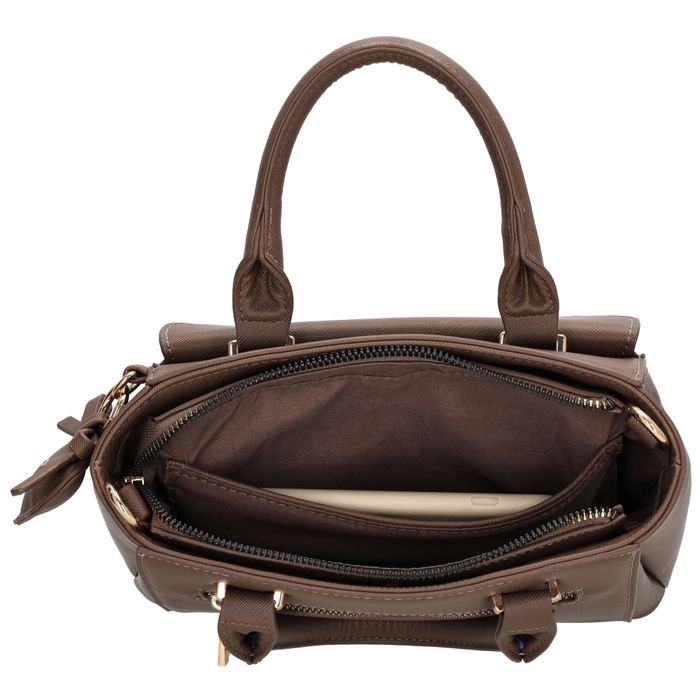 Charm London Cambridge Handtasche