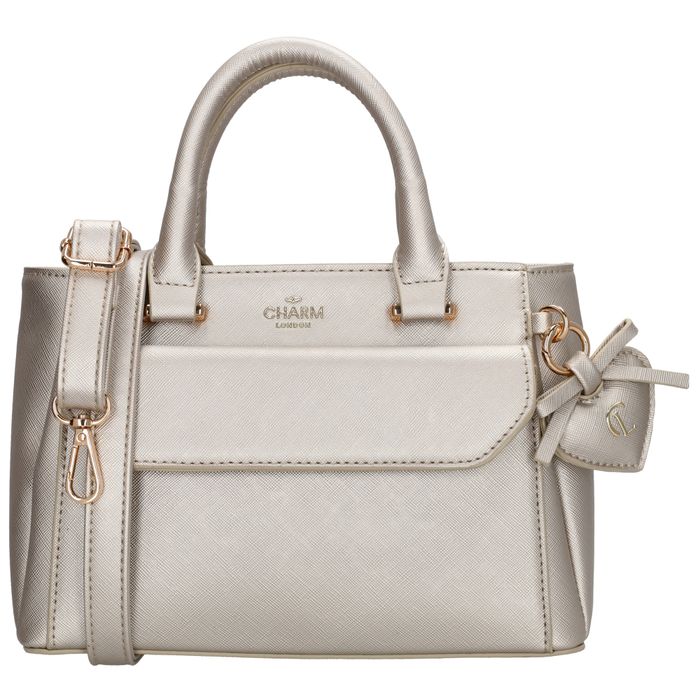 Charm London Cambridge Handbag