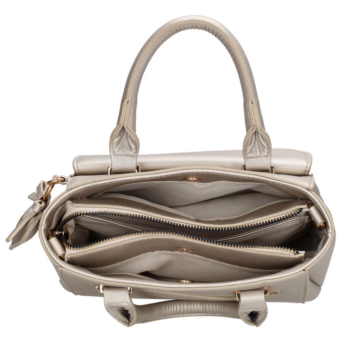 Charm London Cambridge Handbag