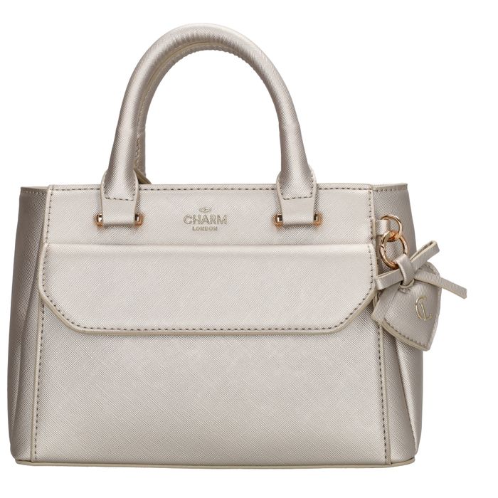 Charm London Cambridge Handbag