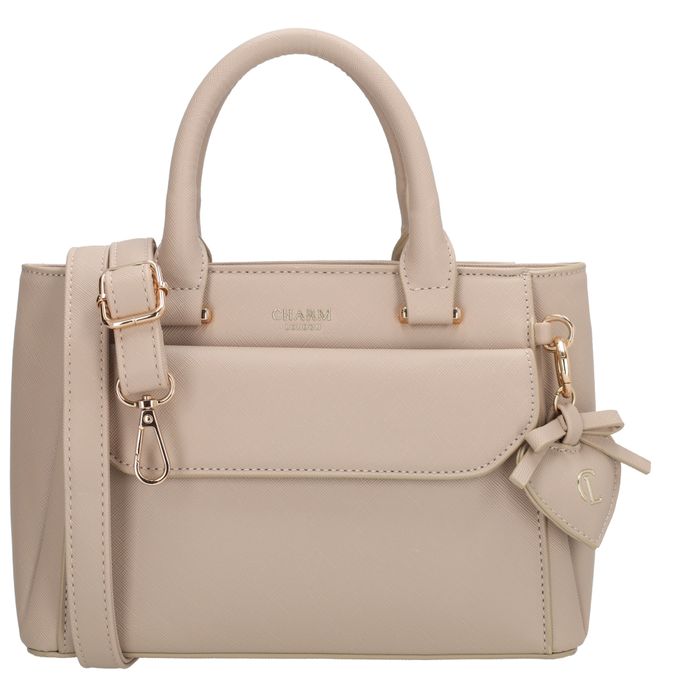 Charm London Cambridge Handtasche