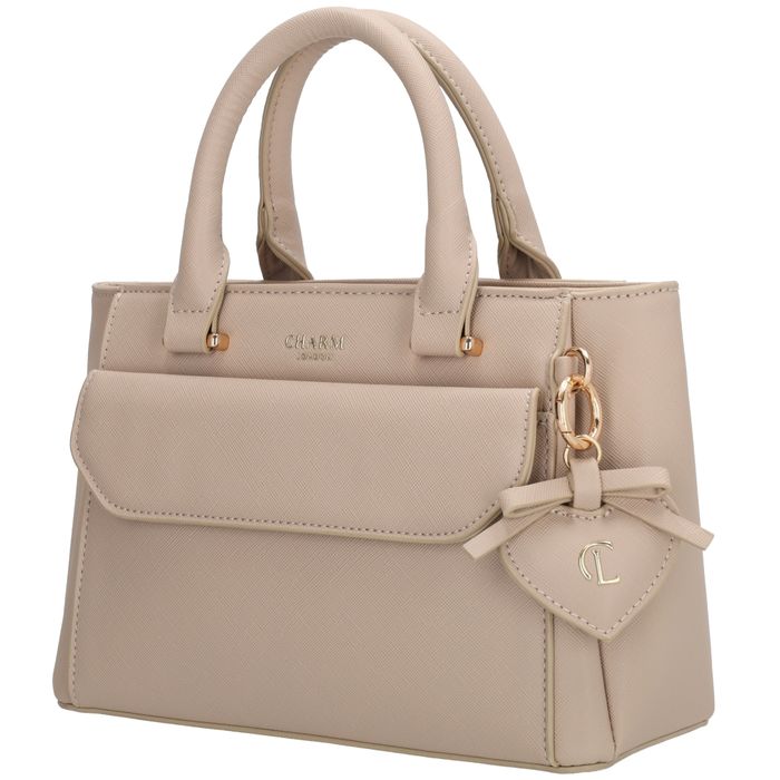 Charm London Cambridge Handtasche