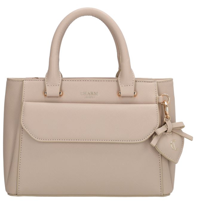 Charm London Cambridge Handtasche
