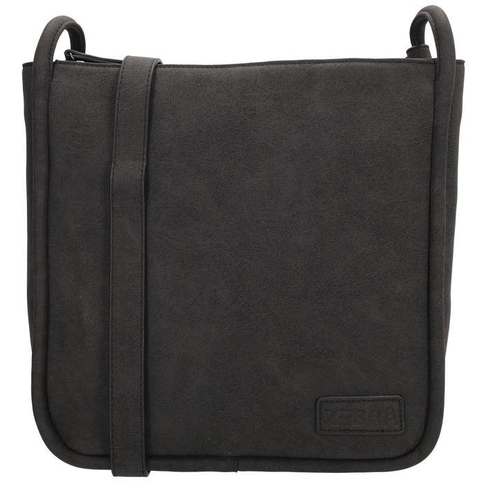 Zebra Trends Mia Crossbodytas