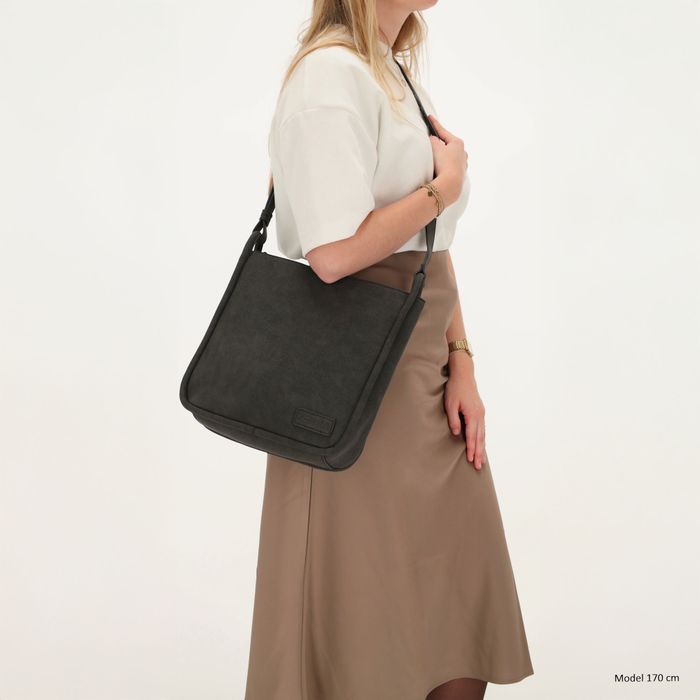 Zebra Trends Mia Crossbodytas