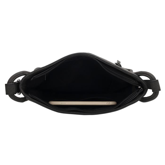 Zebra Trends Mia Crossbodytas