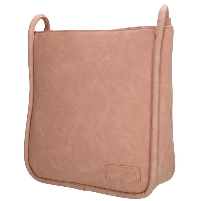 Zebra Trends Mia Crossbodytas