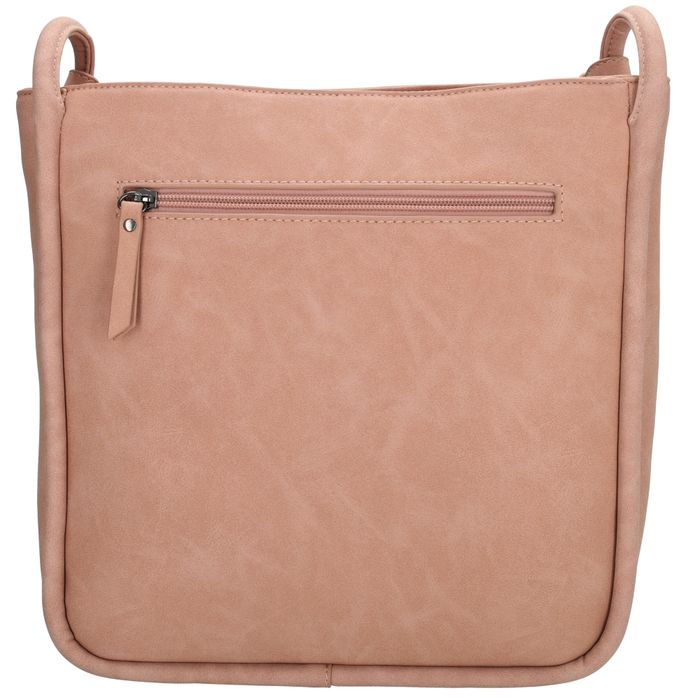 Zebra Trends Mia Crossbodytas