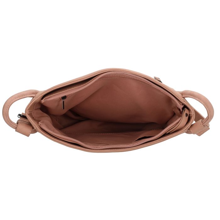 Zebra Trends Mia Crossbodytas