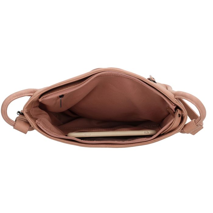 Zebra Trends Mia Crossbodytas