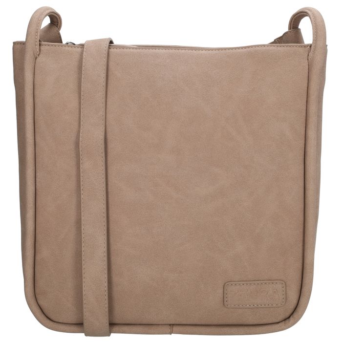 Zebra Trends Mia Crossbodytas