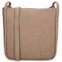 Zebra Trends Mia Crossbodytas
