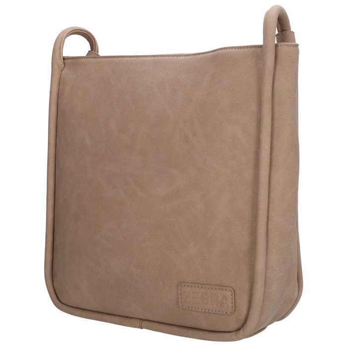 Zebra Trends Mia Crossbodytas