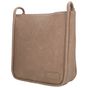Zebra Trends Mia Crossbodytas