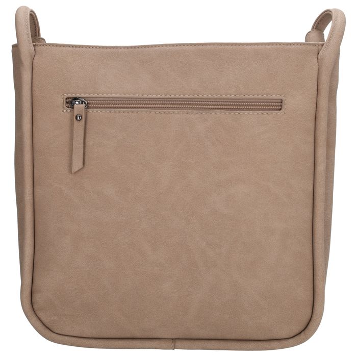 Zebra Trends Mia Crossbodytas