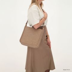 Zebra Trends Mia Crossbodytas