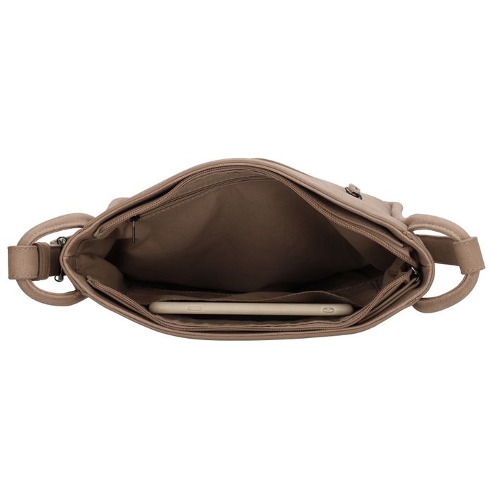 Zebra Trends Mia Crossbodytas