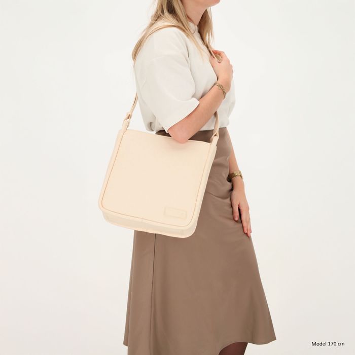 Zebra Trends Mia Crossbodytas
