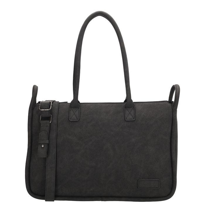 Zebra Trends Mia Laptoptas 15,6 inch (34.5x19.4 cm)