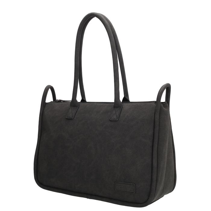 Zebra Trends Mia Laptoptas 15,6 inch (34.5x19.4 cm)