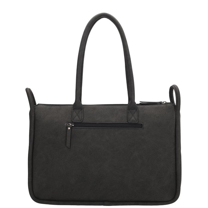 Zebra Trends Mia Laptoptas 15,6 inch (34.5x19.4 cm)