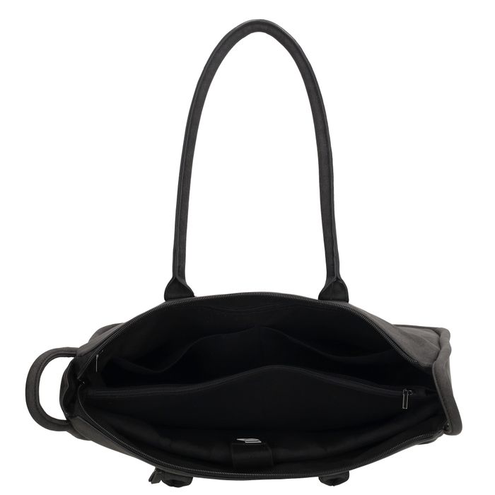 Zebra Trends Mia Laptoptas 15,6 inch (34.5x19.4 cm)