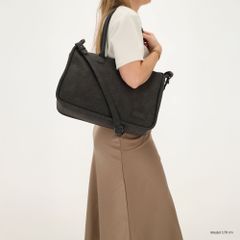 Zebra Trends Mia Laptoptas 15,6 inch (34.5x19.4 cm)