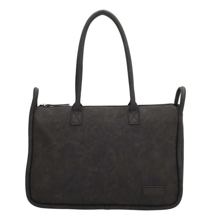 Zebra Trends Mia Laptoptas 15,6 inch (34.5x19.4 cm)