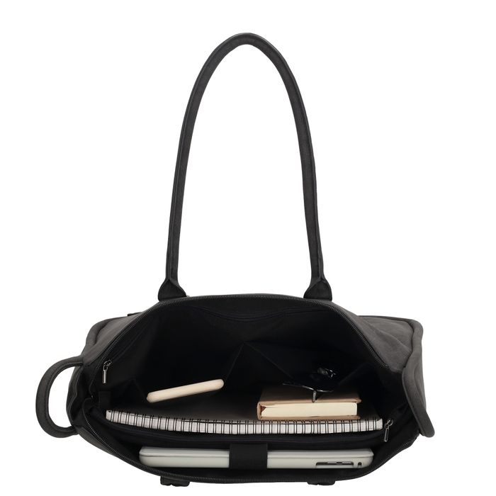 Zebra Trends Mia Laptoptas 15,6 inch (34.5x19.4 cm)