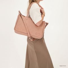 Zebra Trends Mia Laptoptas 15,6 inch (34.5x19.4 cm)