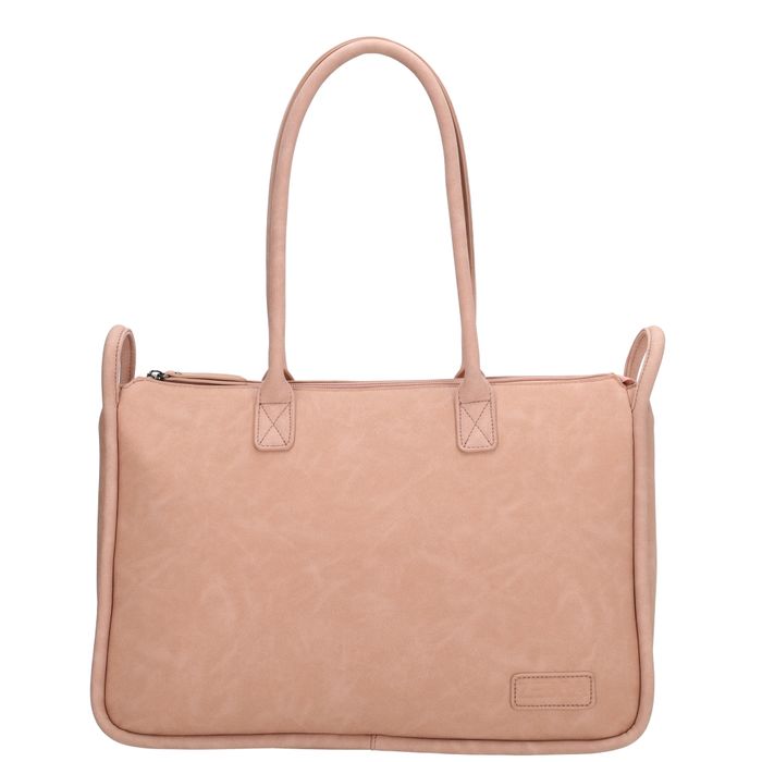 Zebra Trends Mia Laptoptas 15,6 inch (34.5x19.4 cm)
