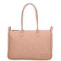 Zebra Trends Mia Laptoptas 15,6 inch (34.5x19.4 cm)
