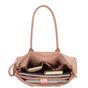 Zebra Trends Mia Laptoptas 15,6 inch (34.5x19.4 cm)