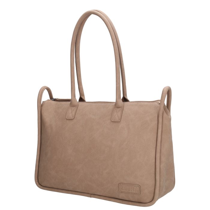 Zebra Trends Mia Laptoptas 15,6 inch (34.5x19.4 cm)