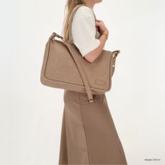 Zebra Trends Mia Laptoptas 15,6 inch (34.5x19.4 cm)