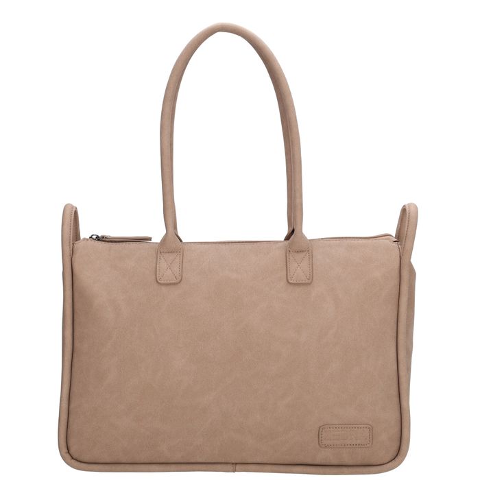 Zebra Trends Mia Laptoptas 15,6 inch (34.5x19.4 cm)